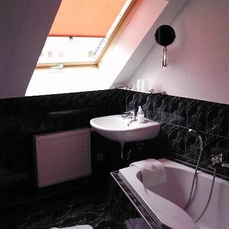 Ferienwohnung-Mund Дрезден Экстерьер фото