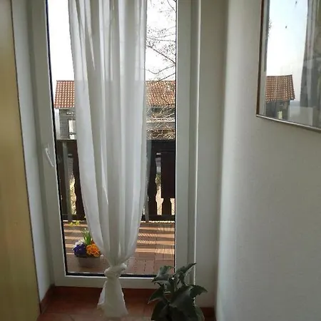 Ferienwohnung-Mund Дрезден Экстерьер фото