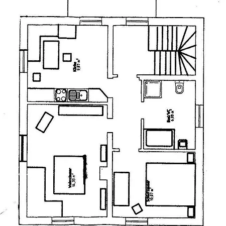 Ferienwohnung-Mund Дрезден Экстерьер фото