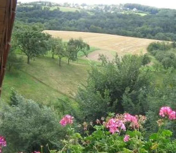 Ferienwohnung-Mund