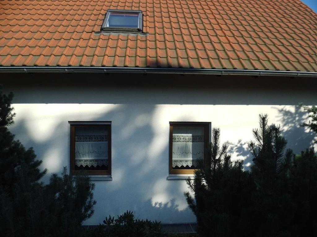 Ferienwohnung-mund * Dresde