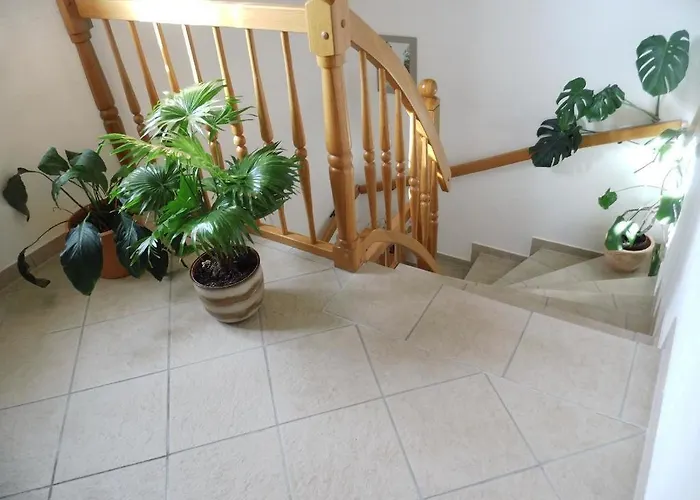 Ferienwohnung Mund