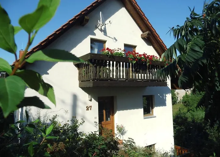 Ferienwohnung Mund