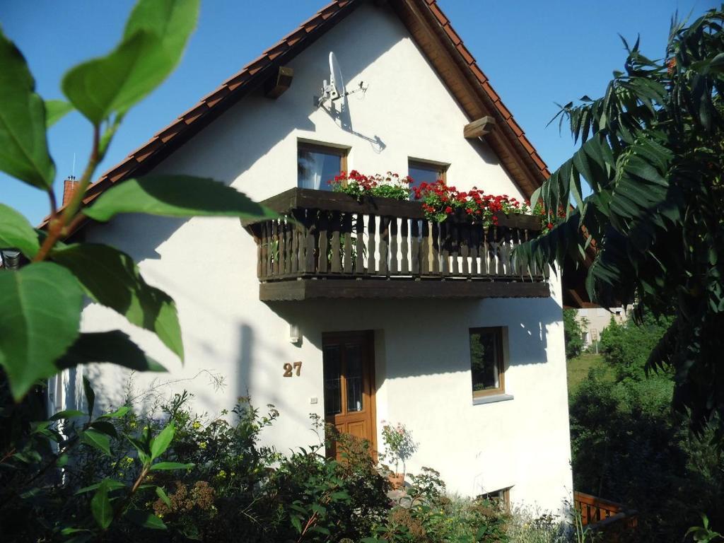 Apartment Mund Dresden