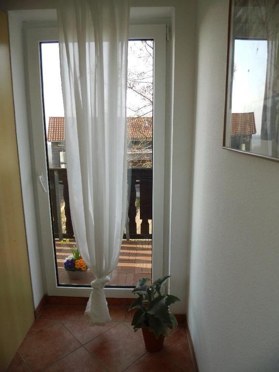 Apartment Mund