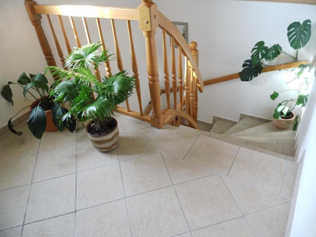 Mund Apartment *